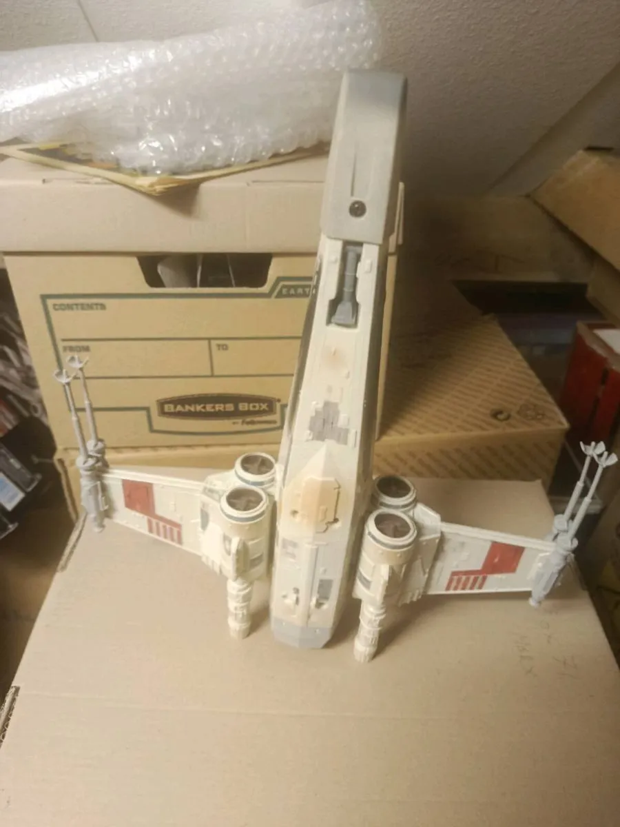 Electronic xwing - Image 4