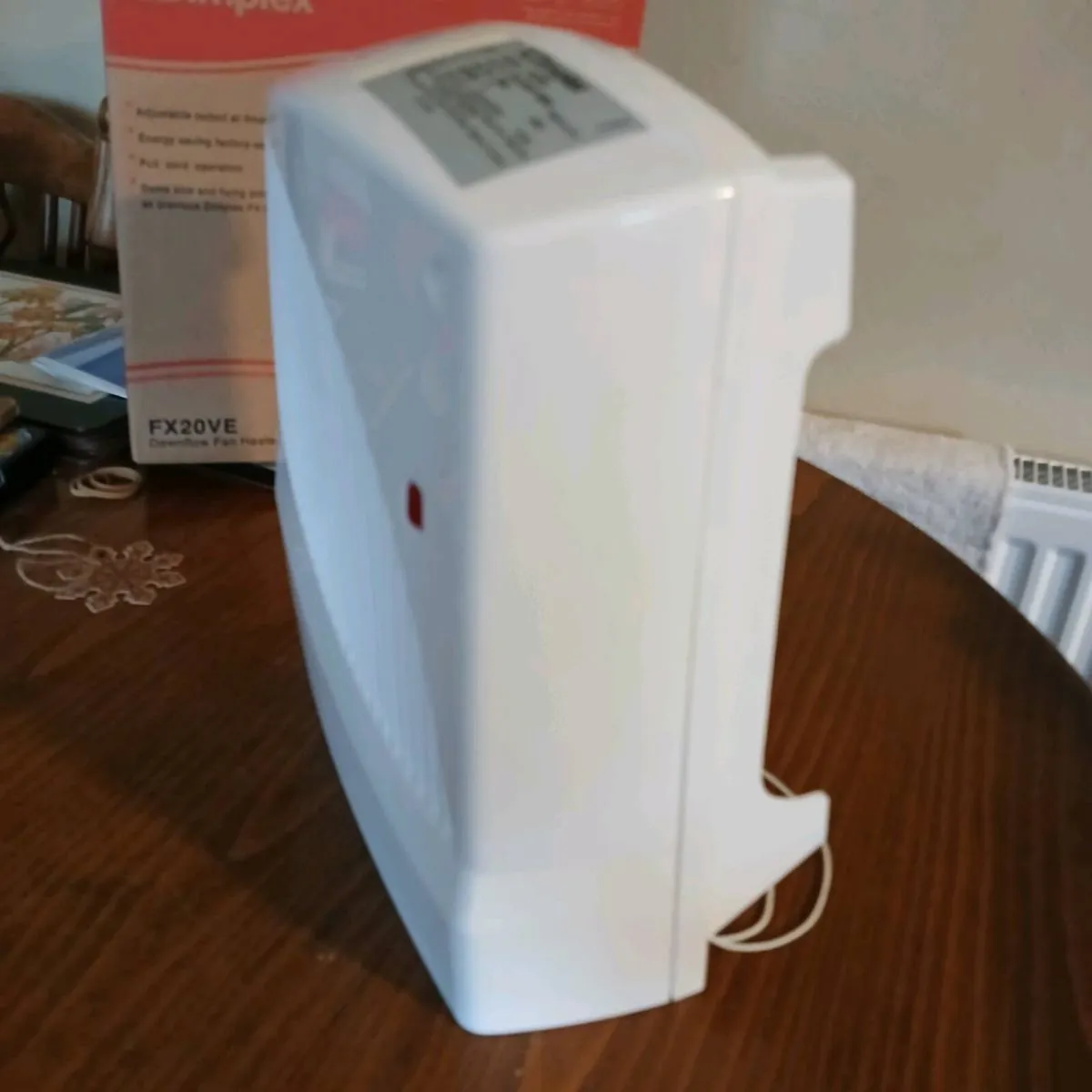 Dimplex Fan Heater - Image 4