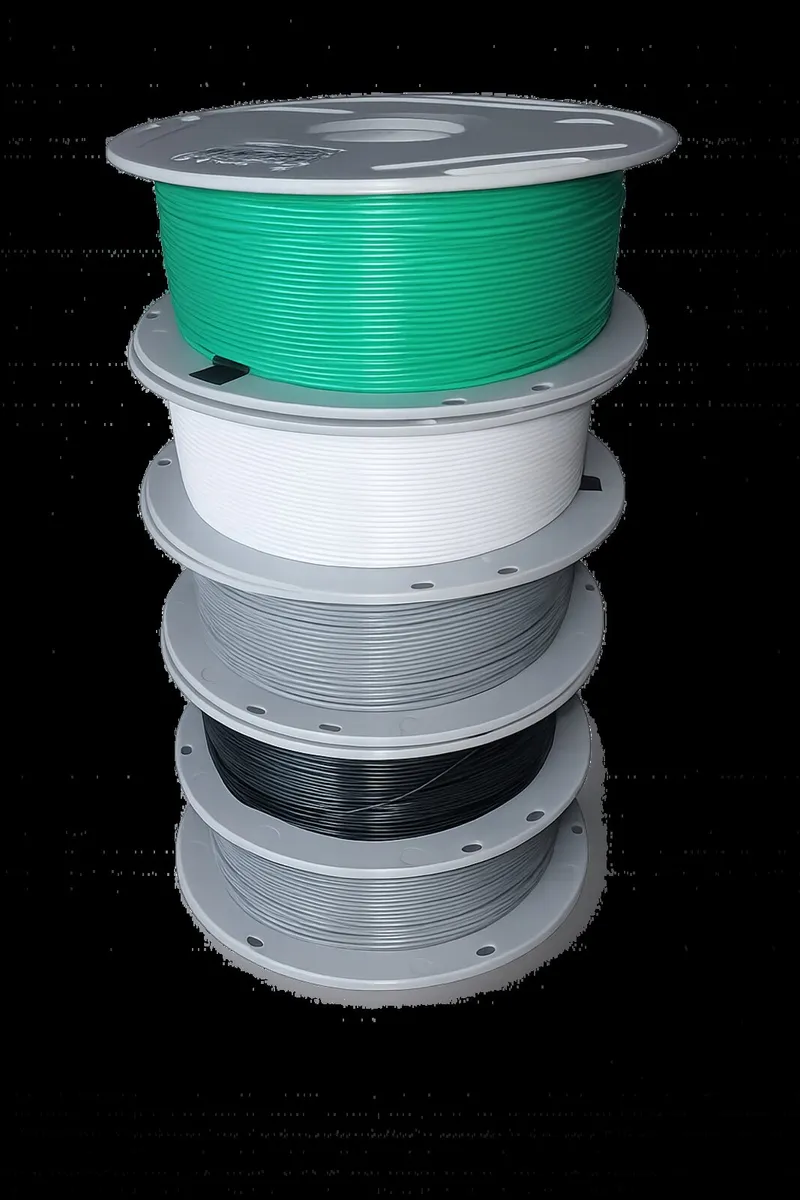 ELEGOO PLA Basic 3D Printing Filament - Image 2