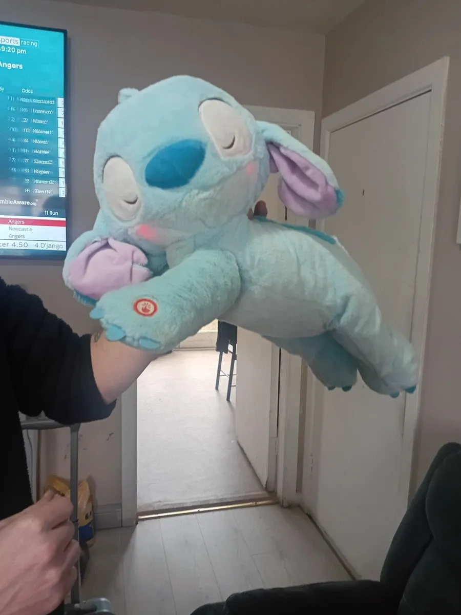 Stitch items - Image 2