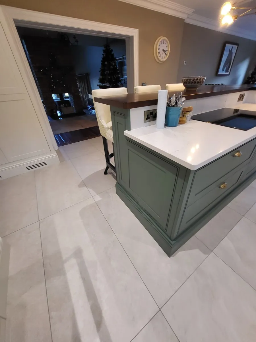 Cabinetry, kitchen carcasses, CNC Machining - Image 2