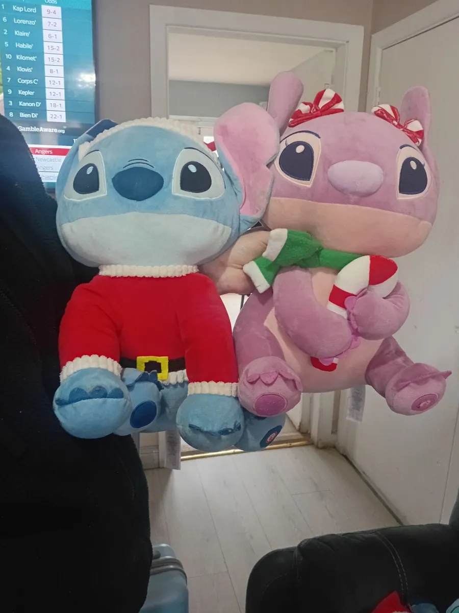 Stitch items - Image 3