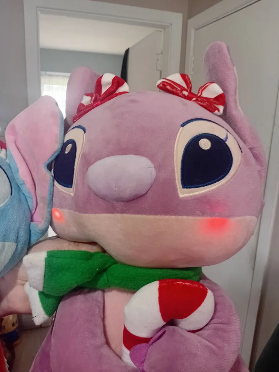 Stitch items - Image 4