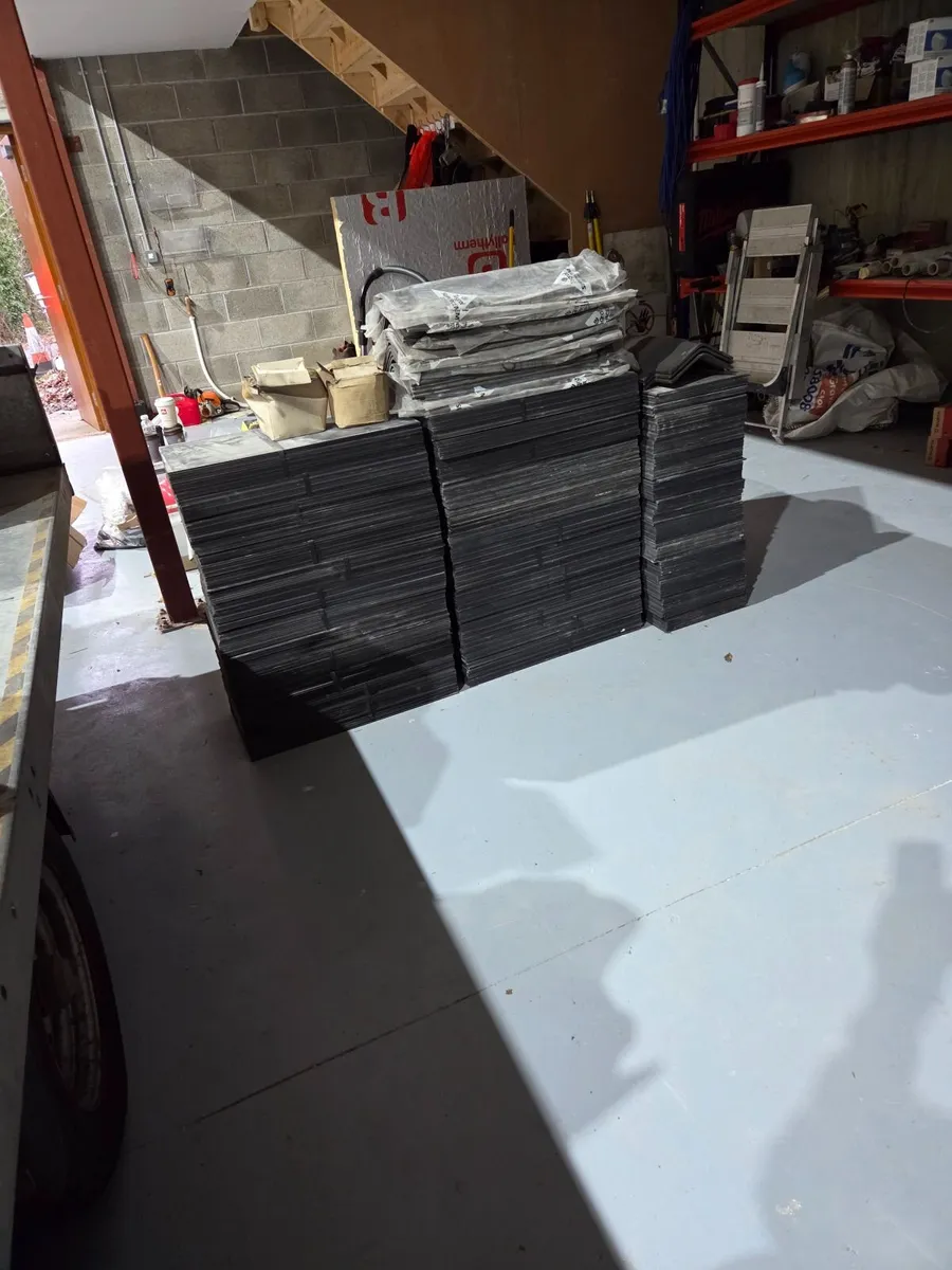 Tegral Supercem black