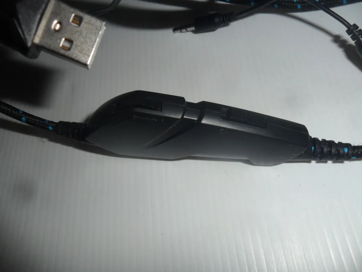 Gaming headset - Image 2