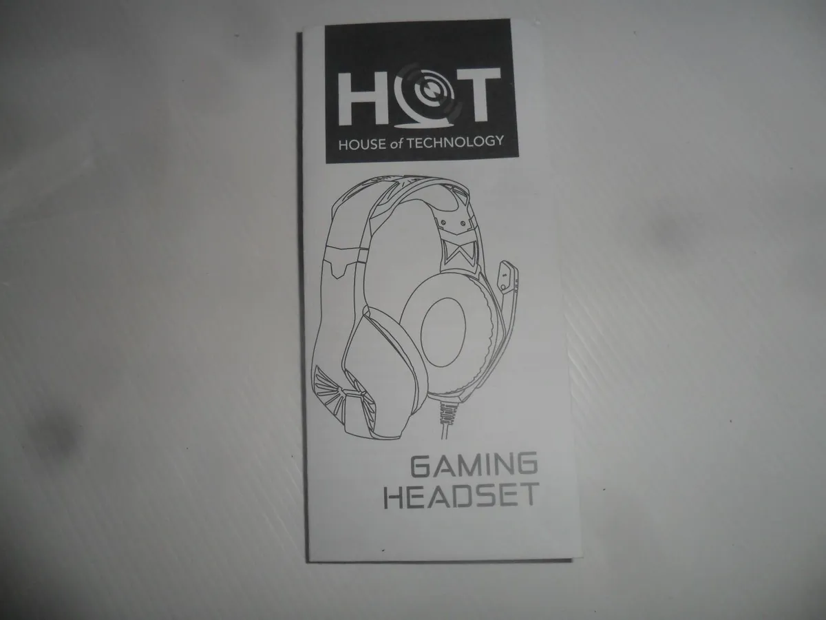 Gaming headset - Image 3