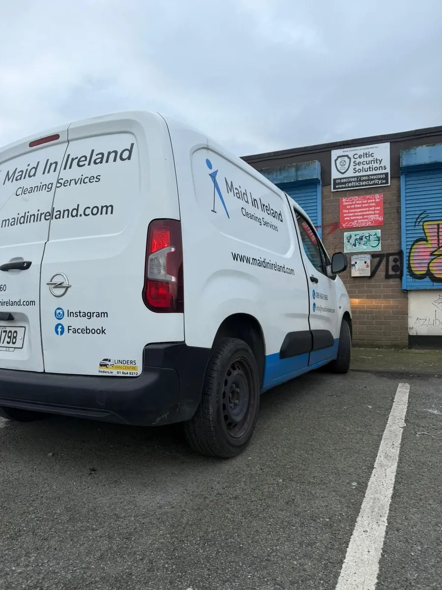 Opel Combo 2021 - Image 4