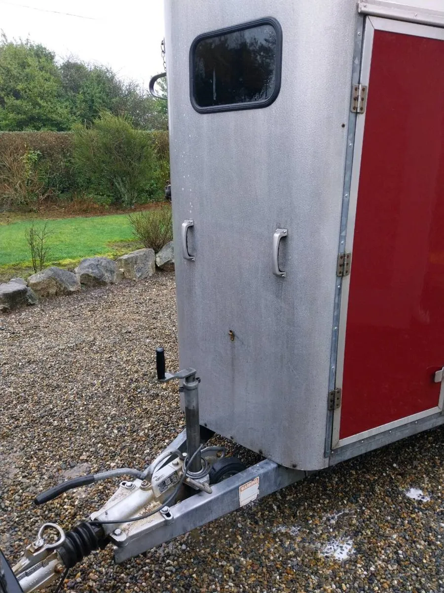 Ifor williams 505 - Image 4