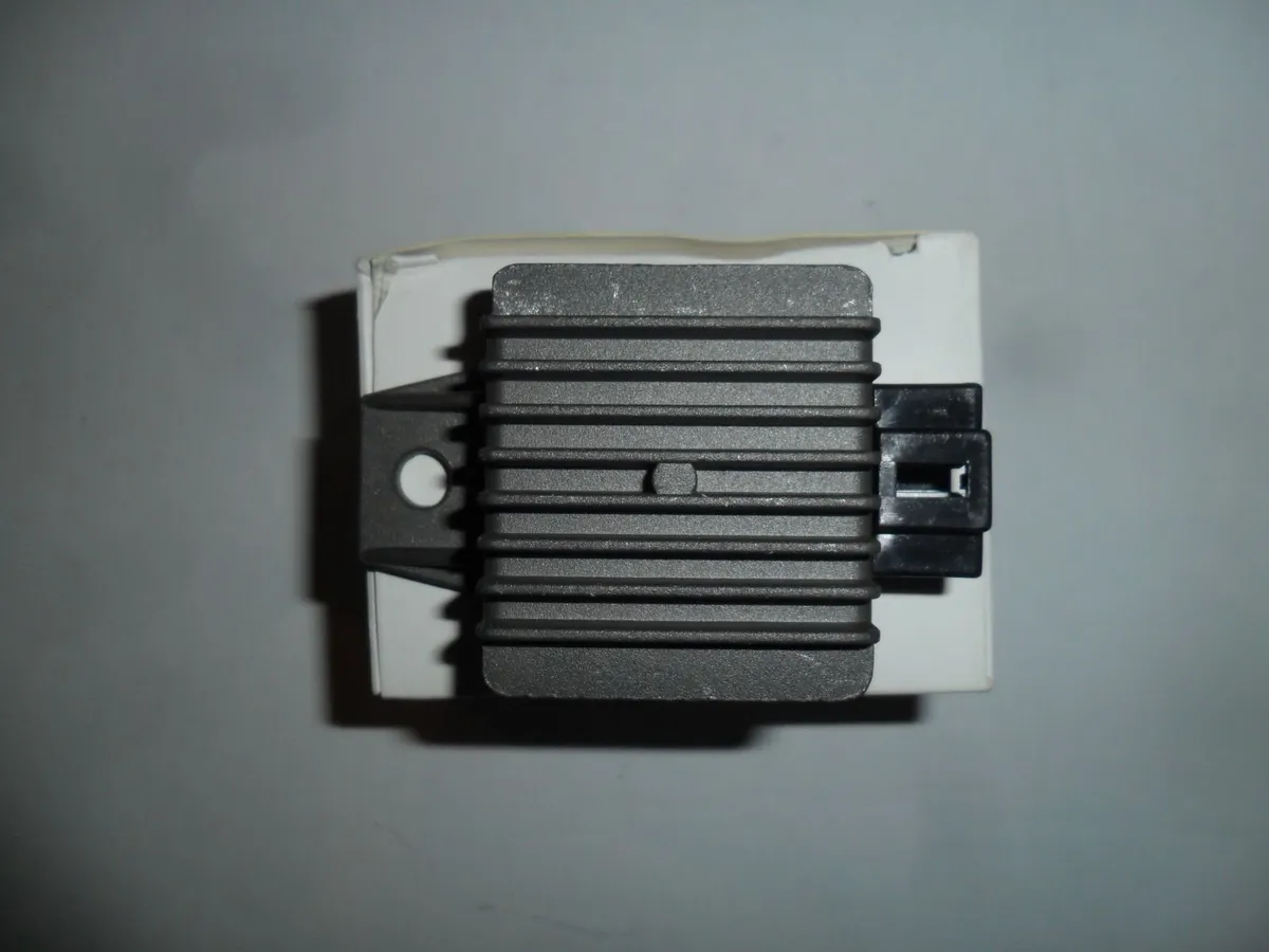 ATV, Quad, Motor bike 12V Voltage regulator - Image 1