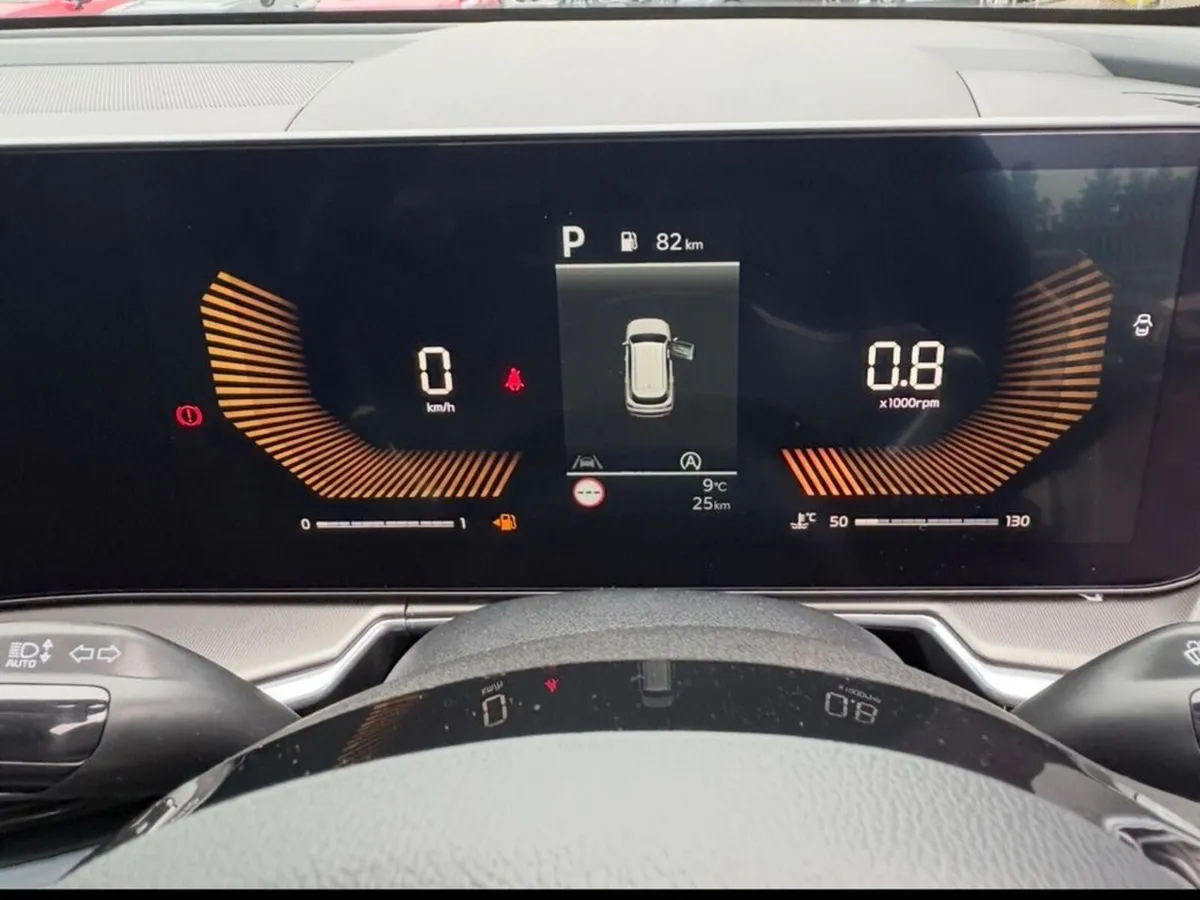 Kia Sorento 2 Seater Commercial **Order Now For 26 - Image 2