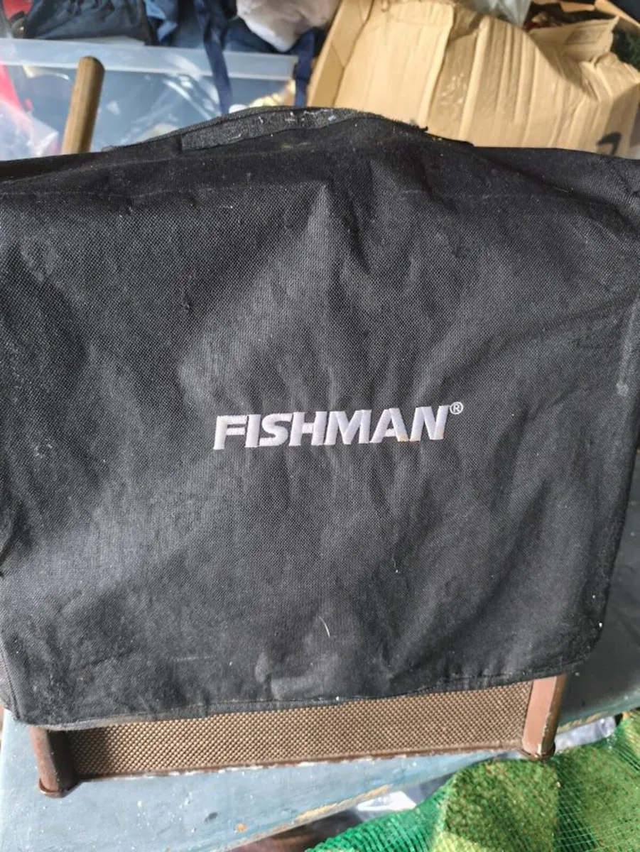 musical  equipment - Image 2