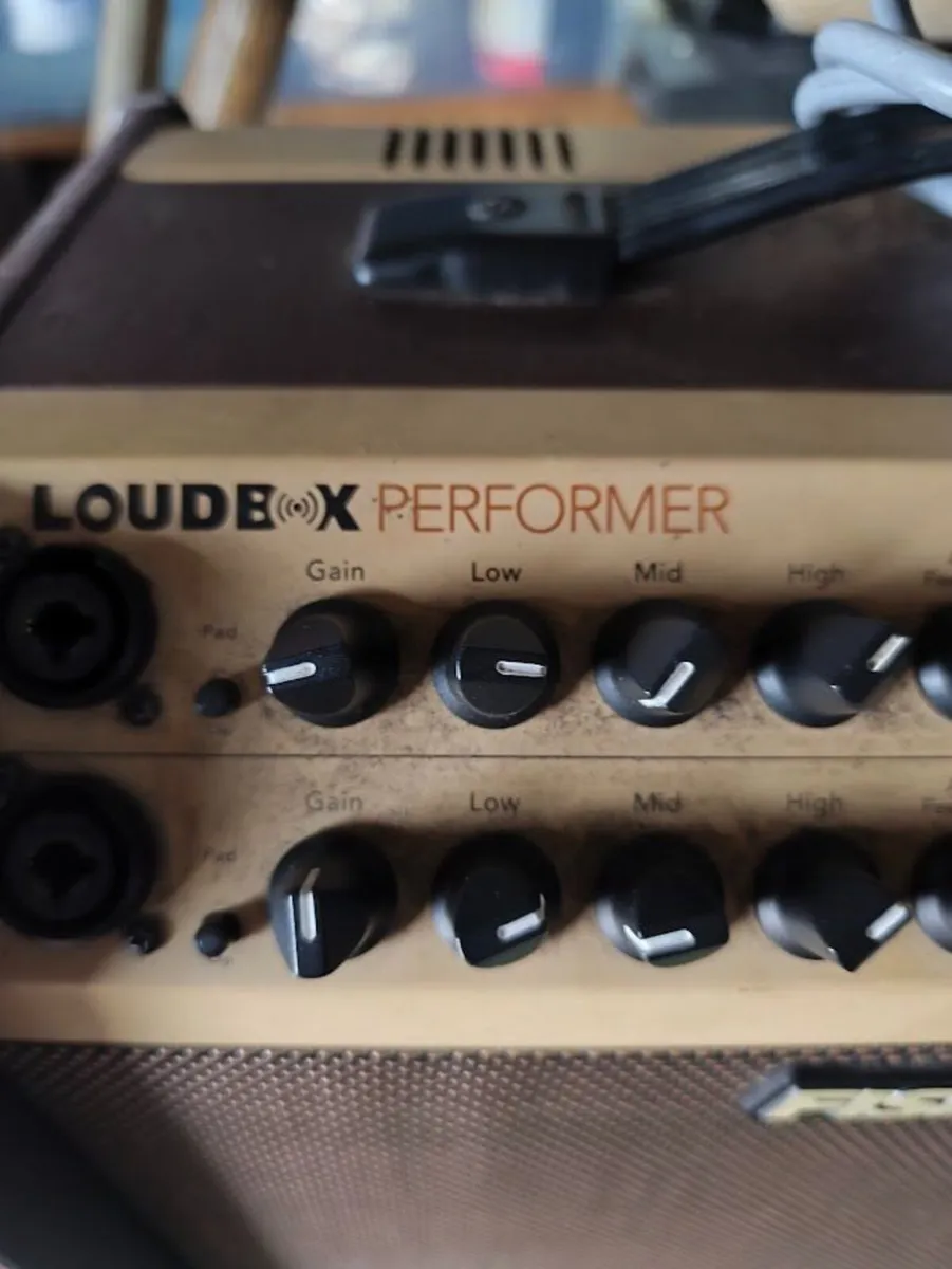 musical  equipment - Image 3