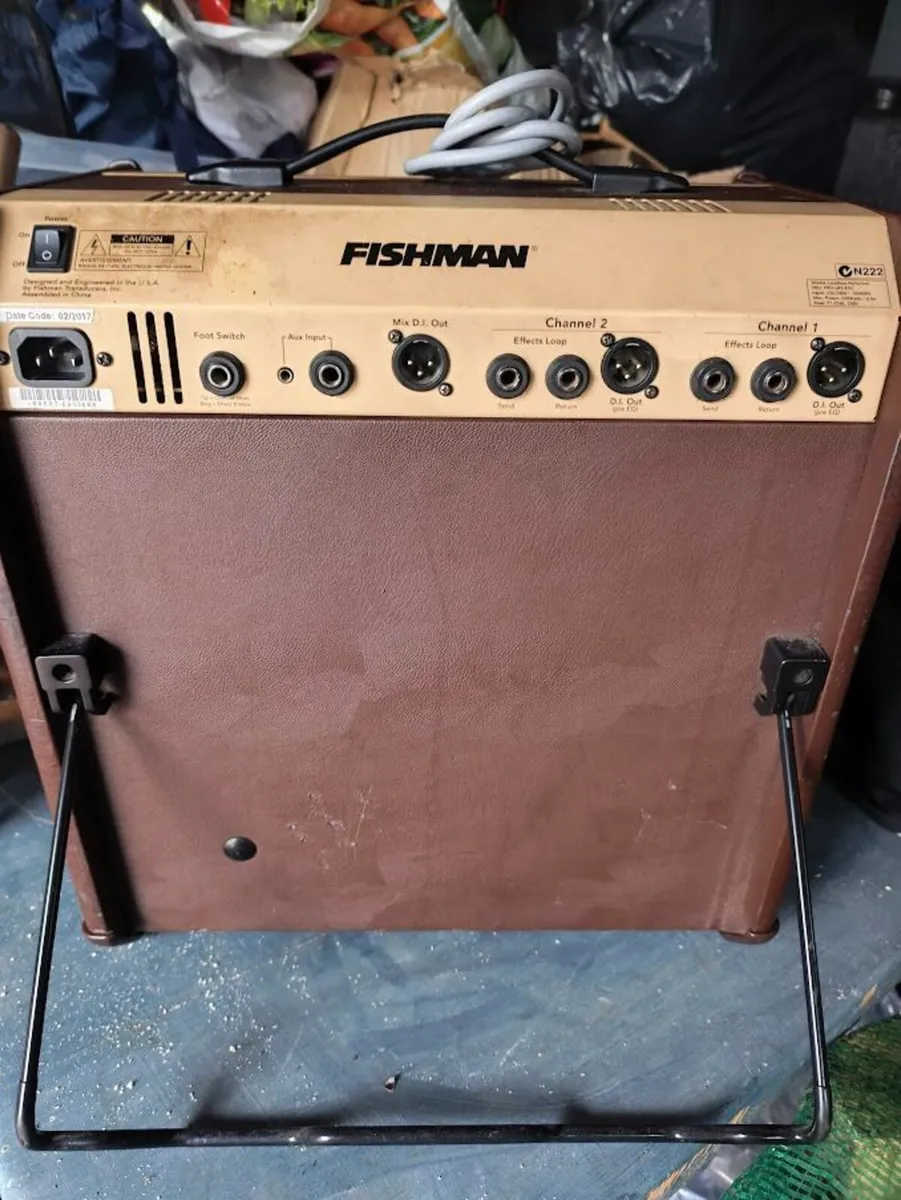 musical  equipment - Image 4