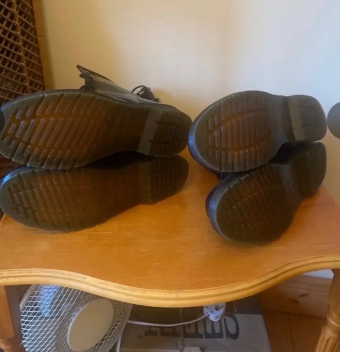 Dr marten boots - Image 3