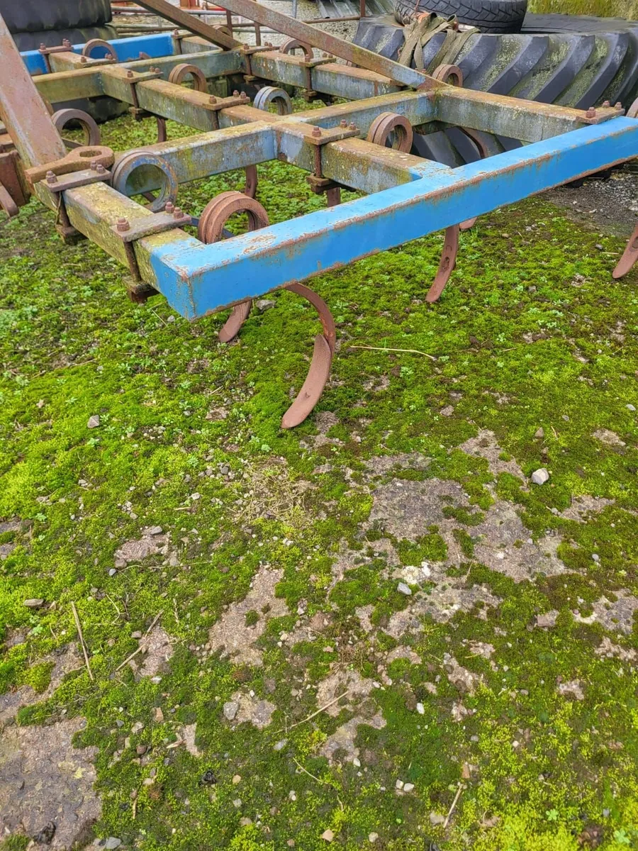 Grubber for sale - Image 1