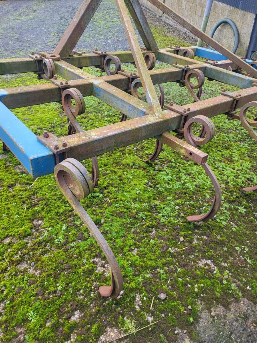 Grubber for sale - Image 3