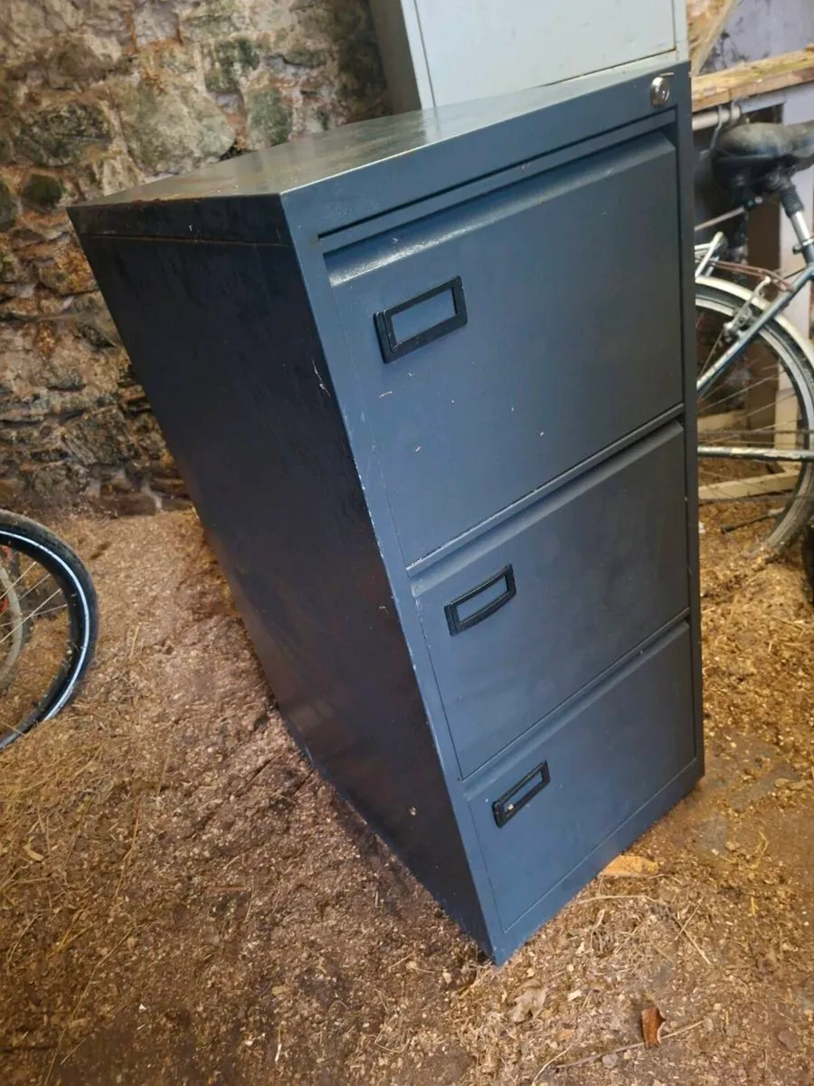 Filling cabinet - Image 4