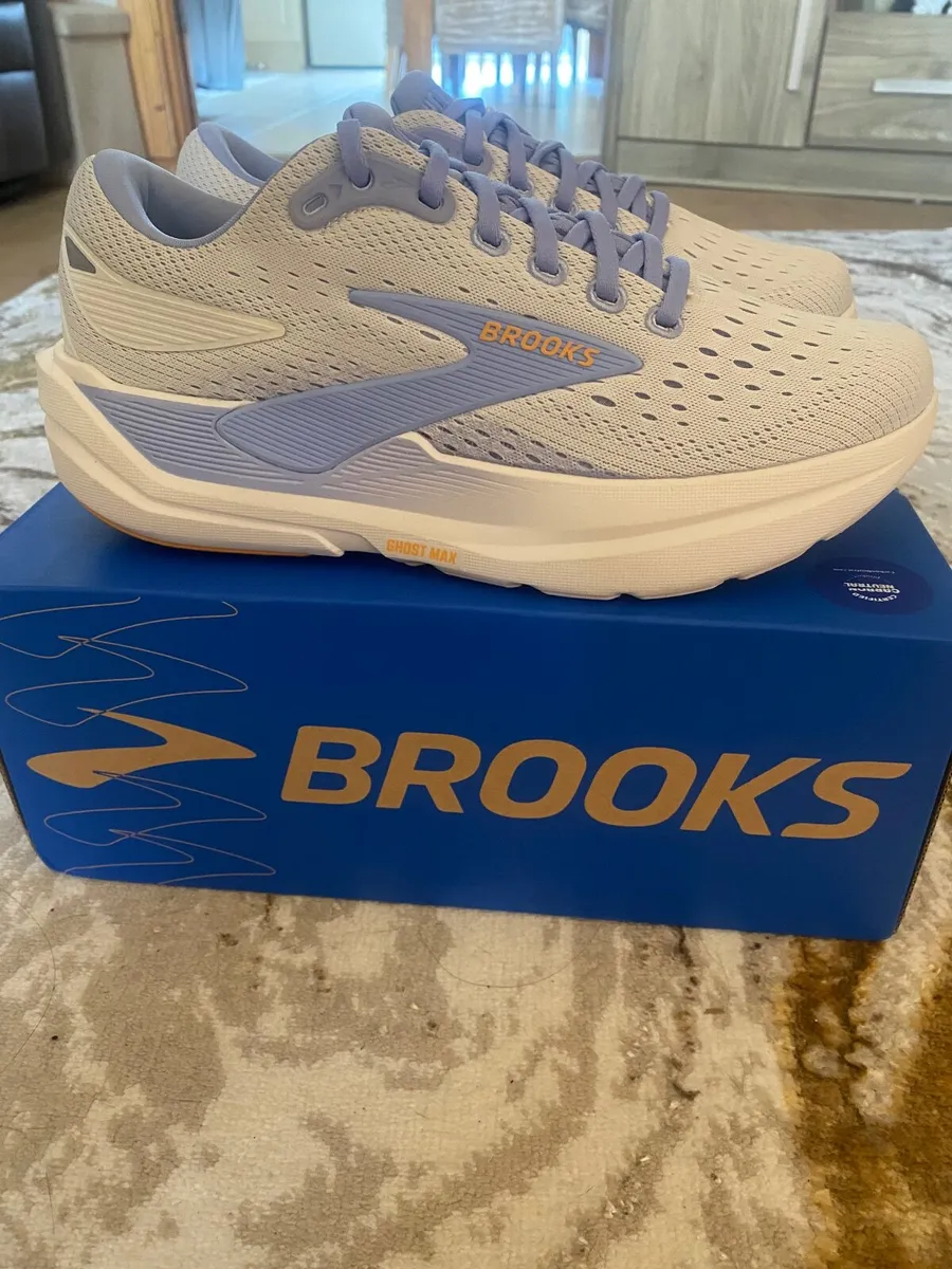 Trainers brooks ghost max 3 - Image 1