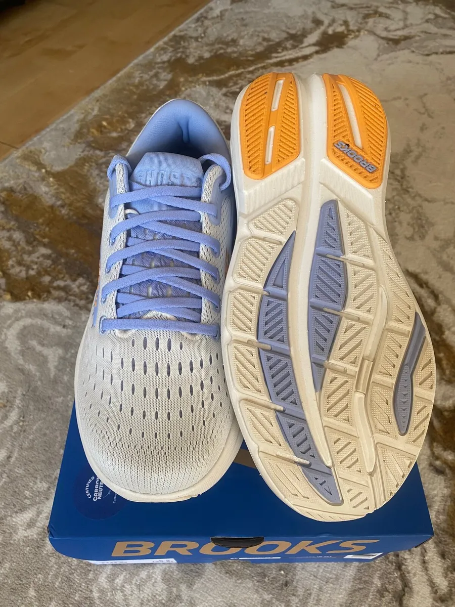 Trainers brooks ghost max 3 - Image 4