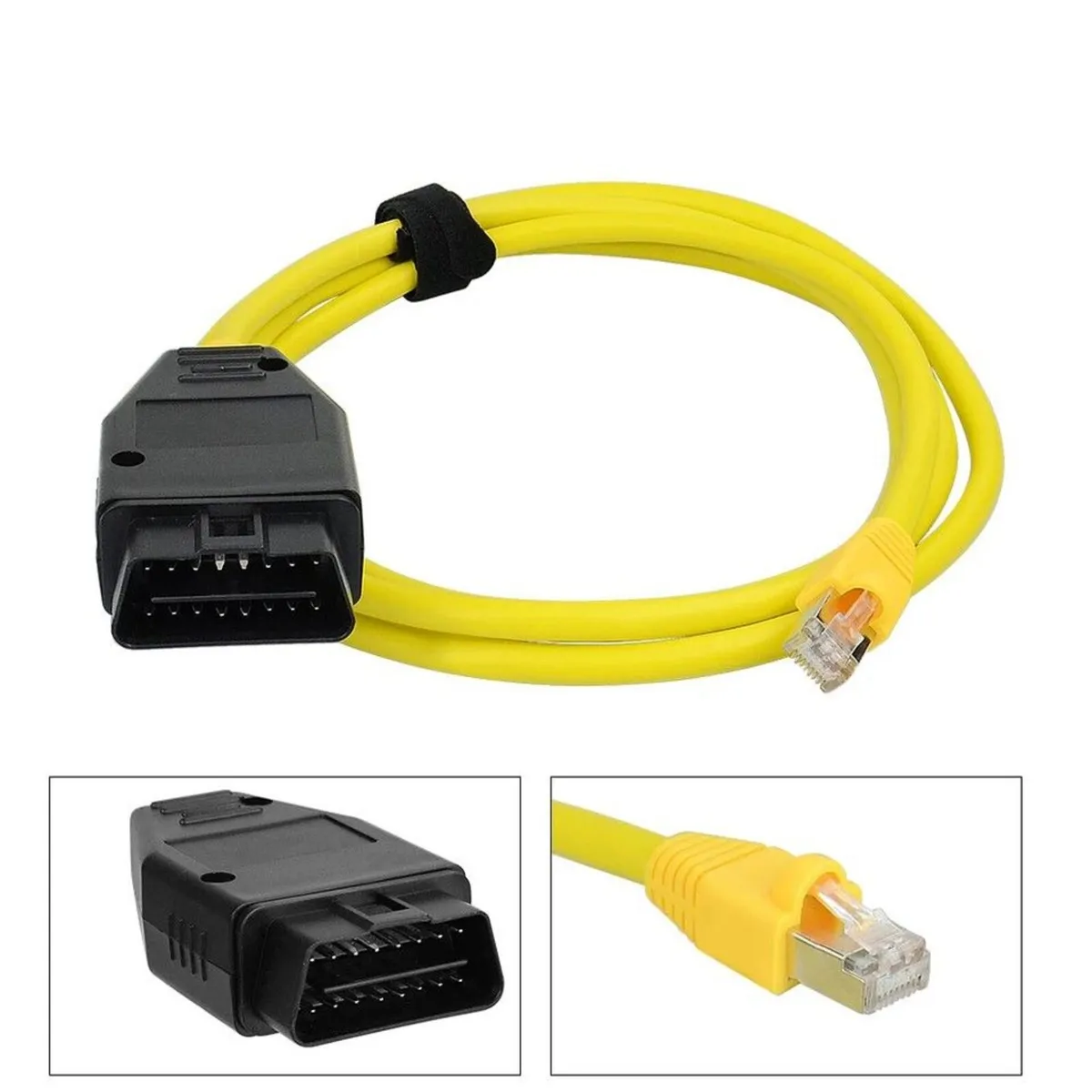 ENET Coding Cable for BMW - Image 3