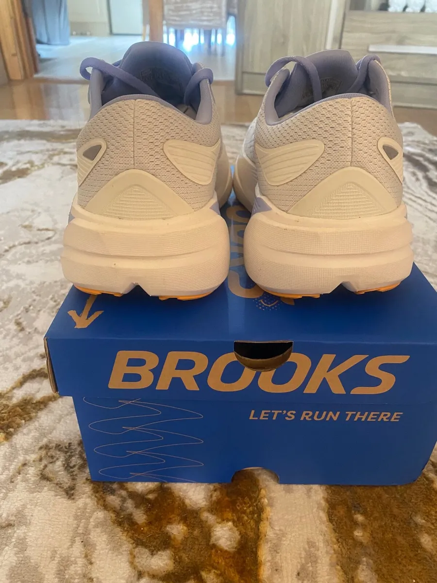 Trainers brooks ghost max 3 - Image 2