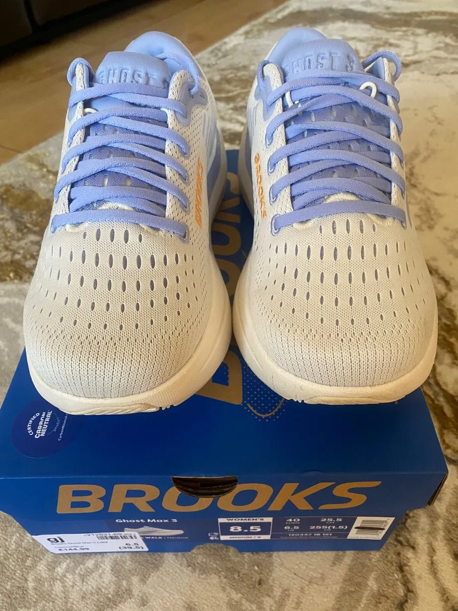 Trainers brooks ghost max 3 - Image 3