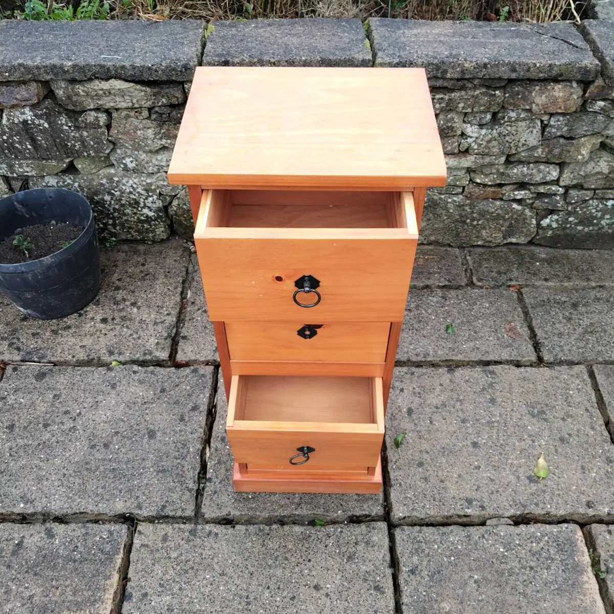 4-drawer Locker - Image 4