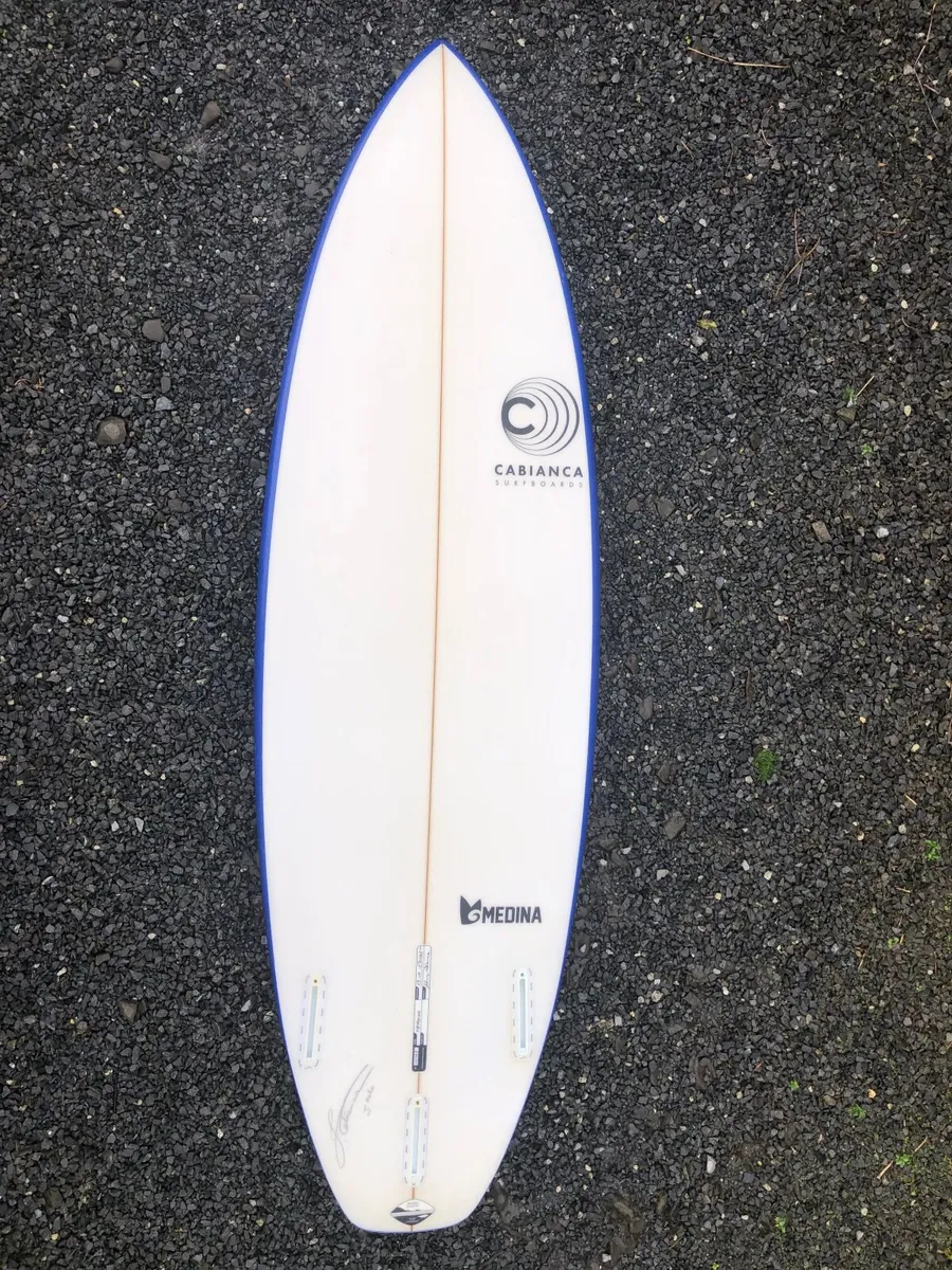 Surfboard - Image 4