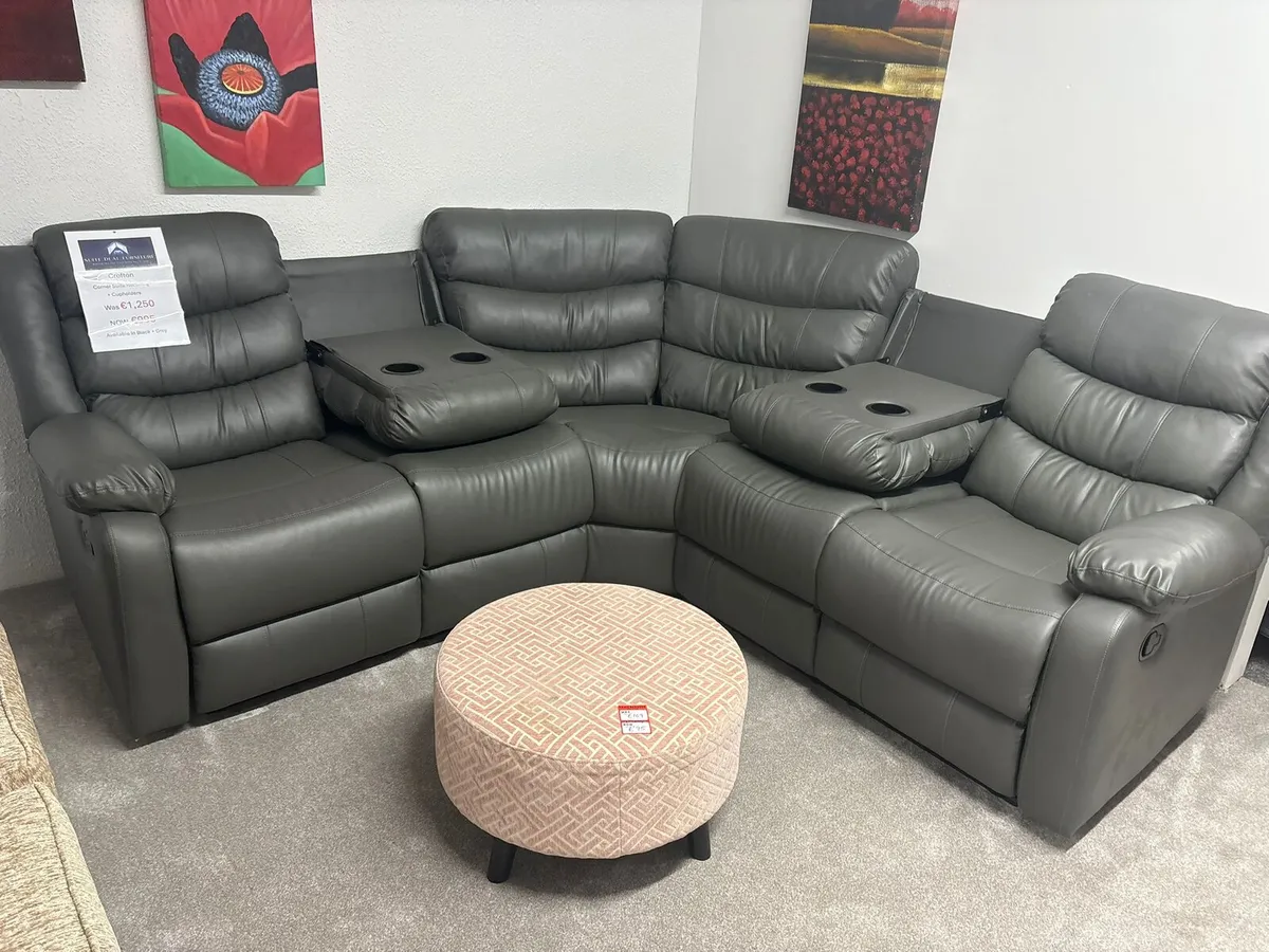 Suite Deal Furniture Mooncoin - Image 2