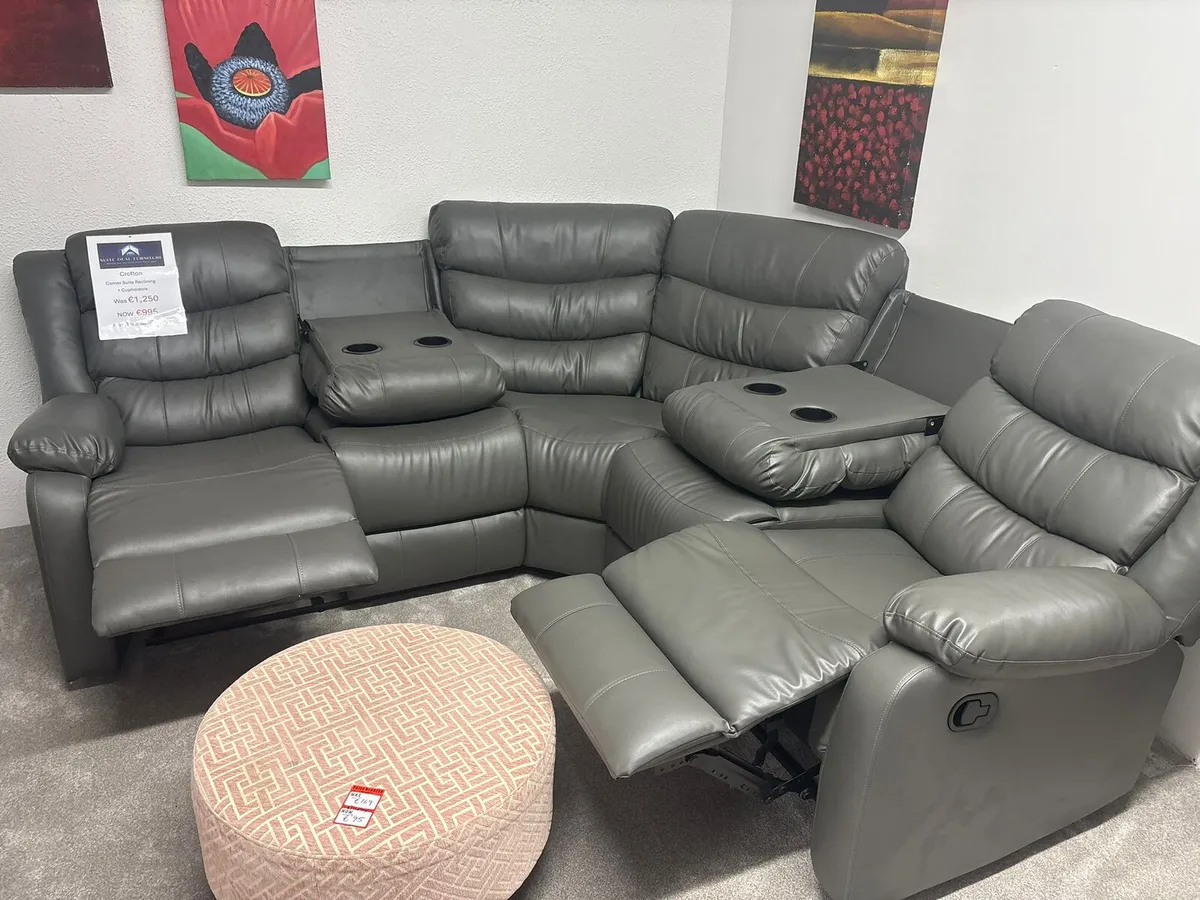 Suite Deal Furniture Mooncoin - Image 3