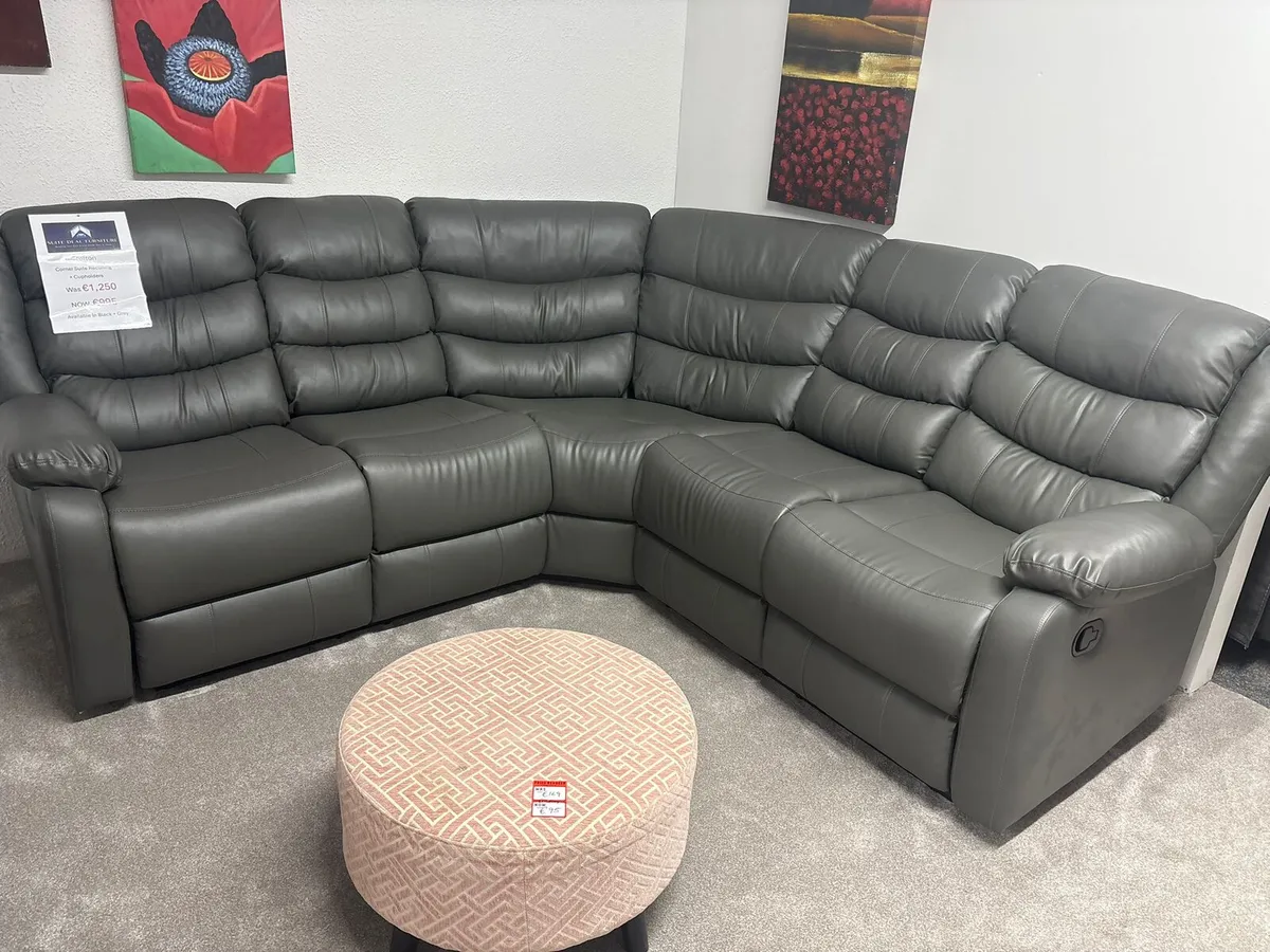 Suite Deal Furniture Mooncoin - Image 4