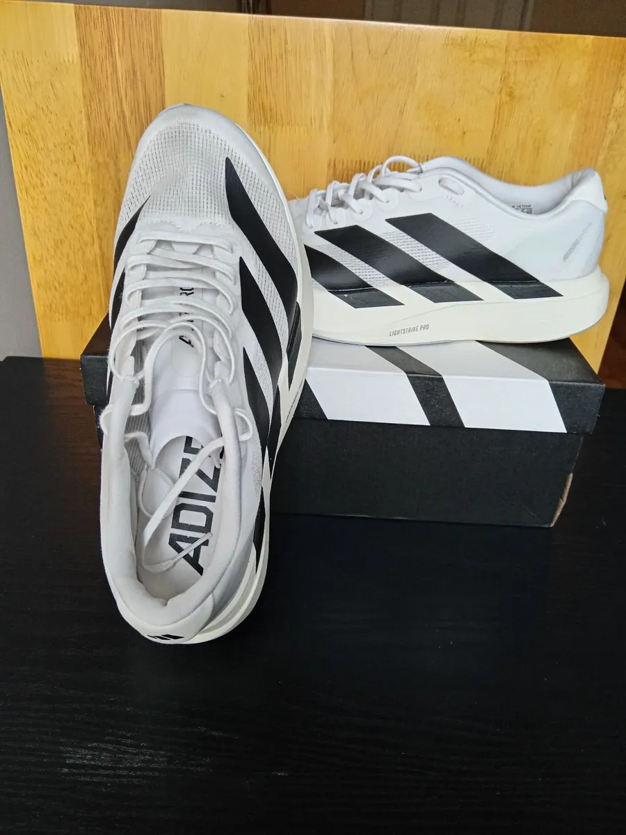 Adidas EVO SL – Men’s UK 8.5 – Excellent Condition - Image 2
