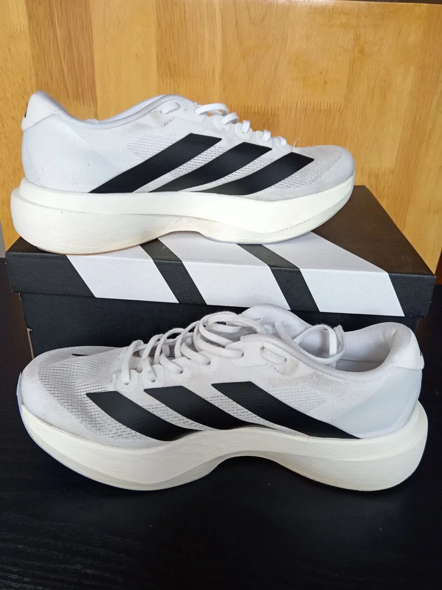 Adidas EVO SL – Men’s UK 8.5 – Excellent Condition - Image 3