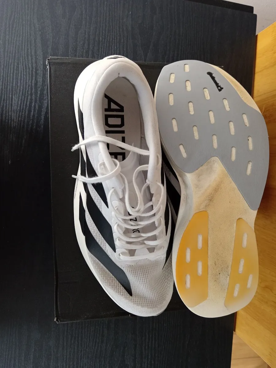 Adidas EVO SL – Men’s UK 8.5 – Excellent Condition - Image 4