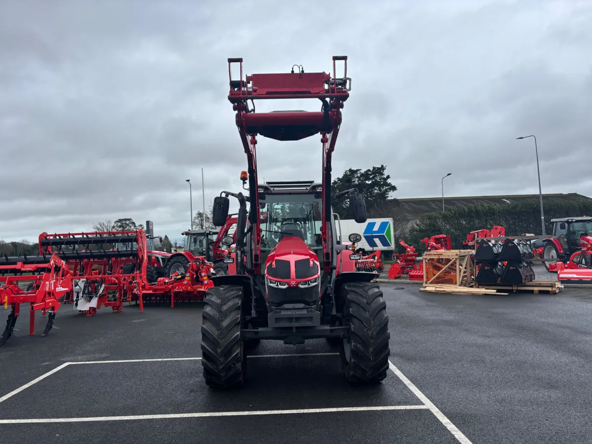Massey Ferguson Other 2022 - Image 2