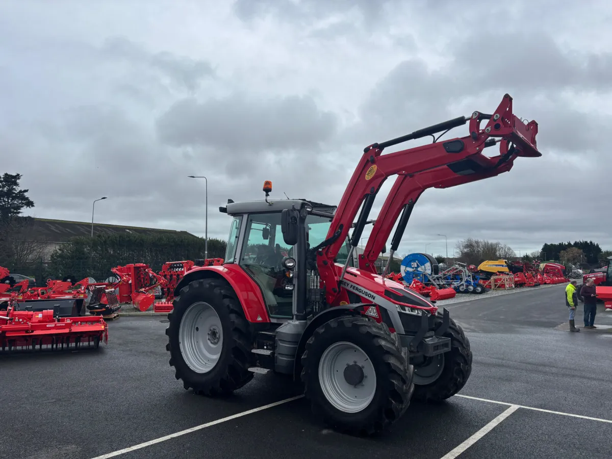 Massey Ferguson Other 2022 - Image 3