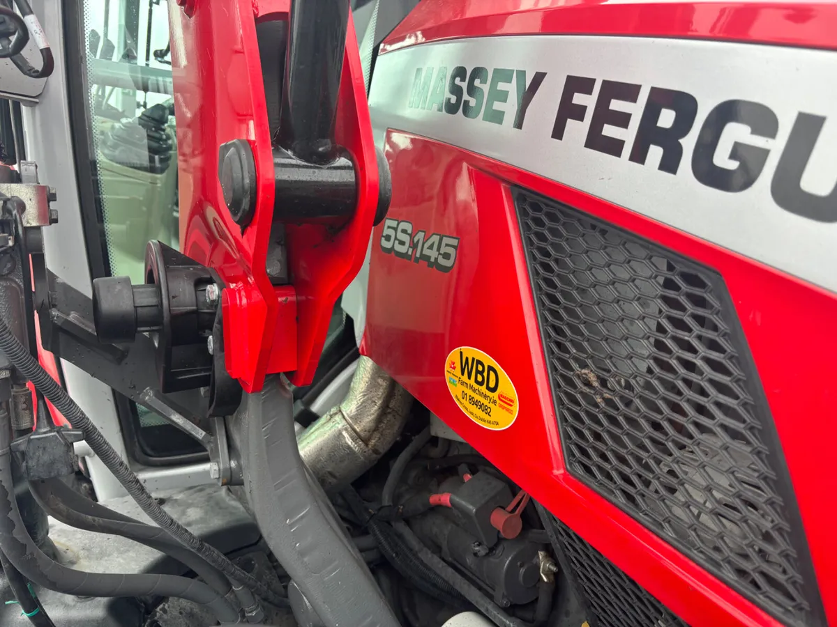 Massey Ferguson Other 2022 - Image 4