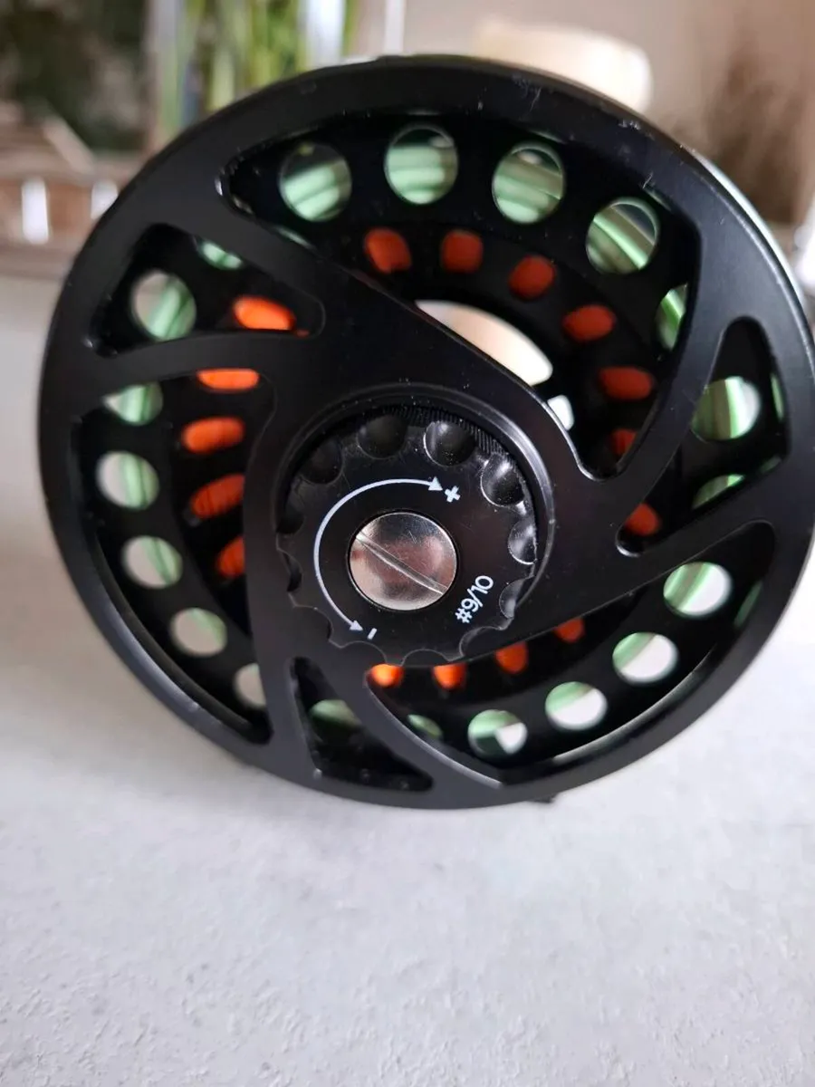 Salmon Rod - Image 3