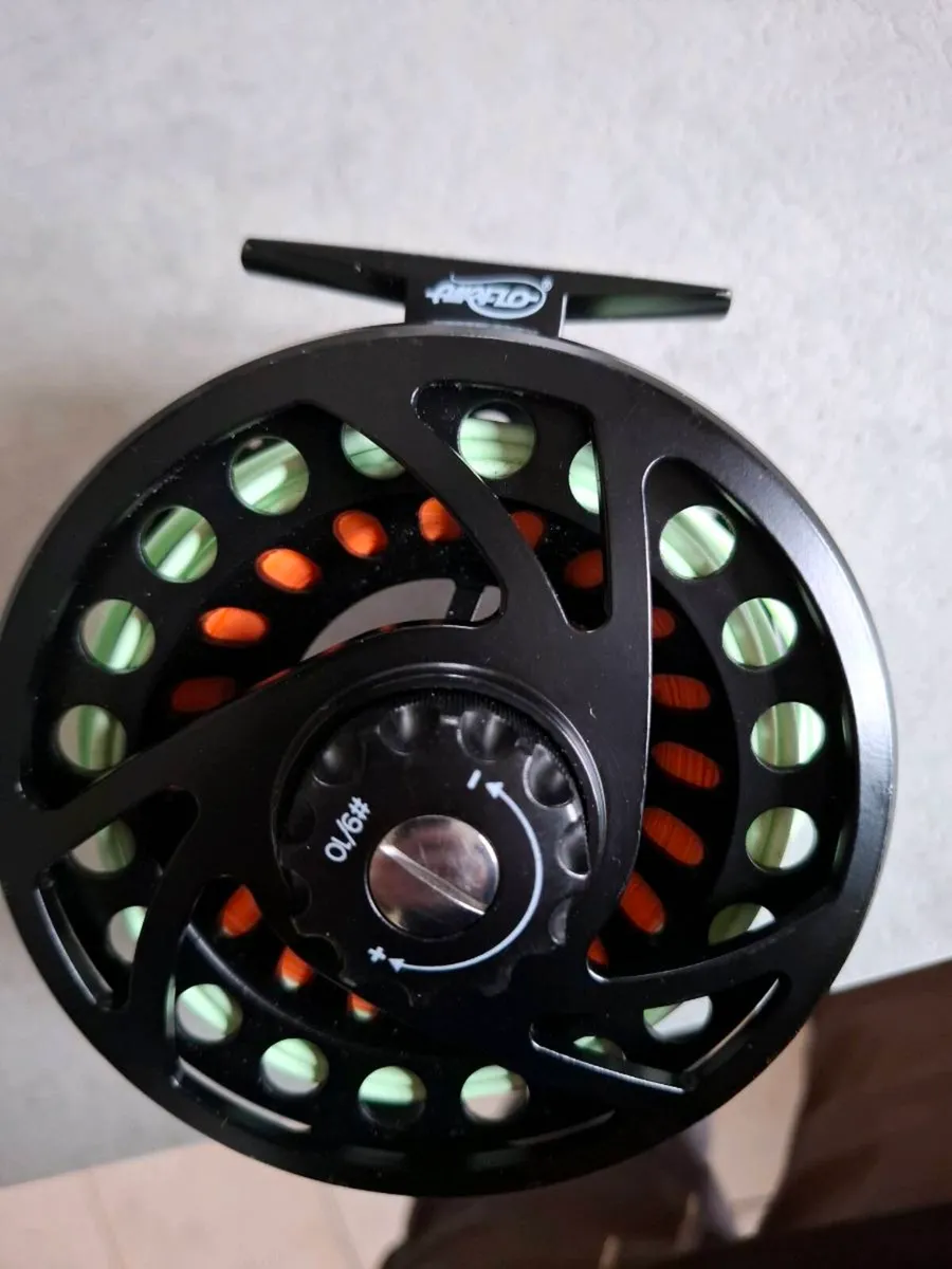 Salmon Rod - Image 4