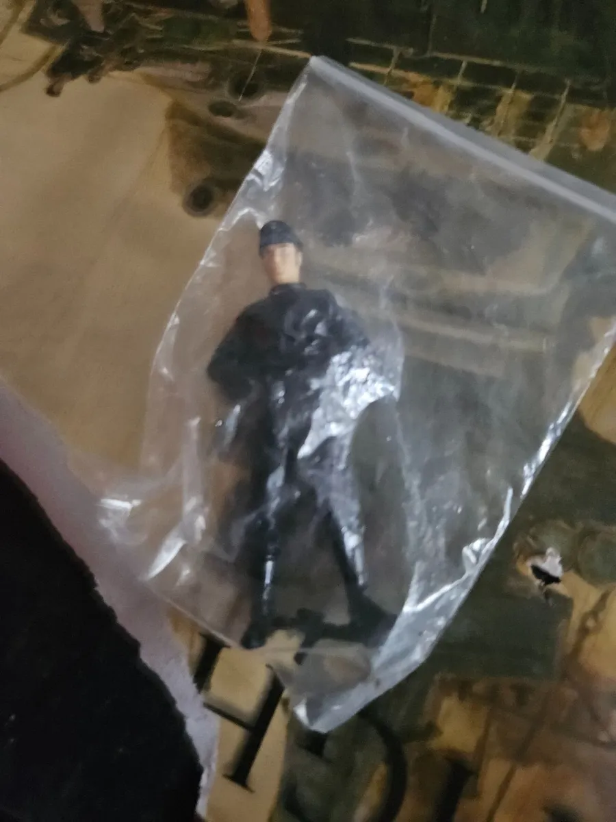 Star Wars Imperial Commander