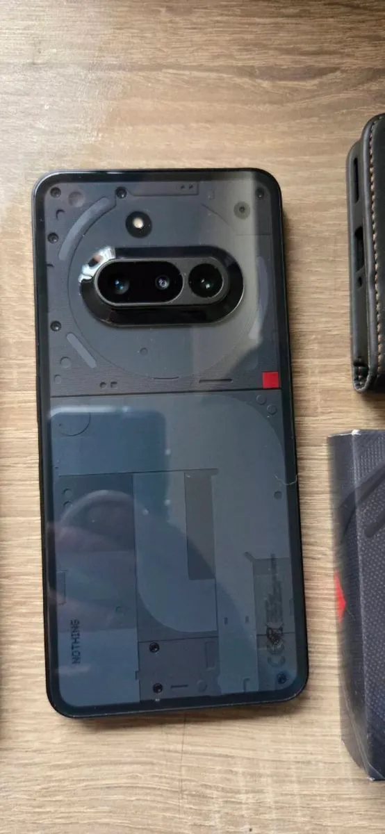 As new nothing 3A phone unlocked - Image 3