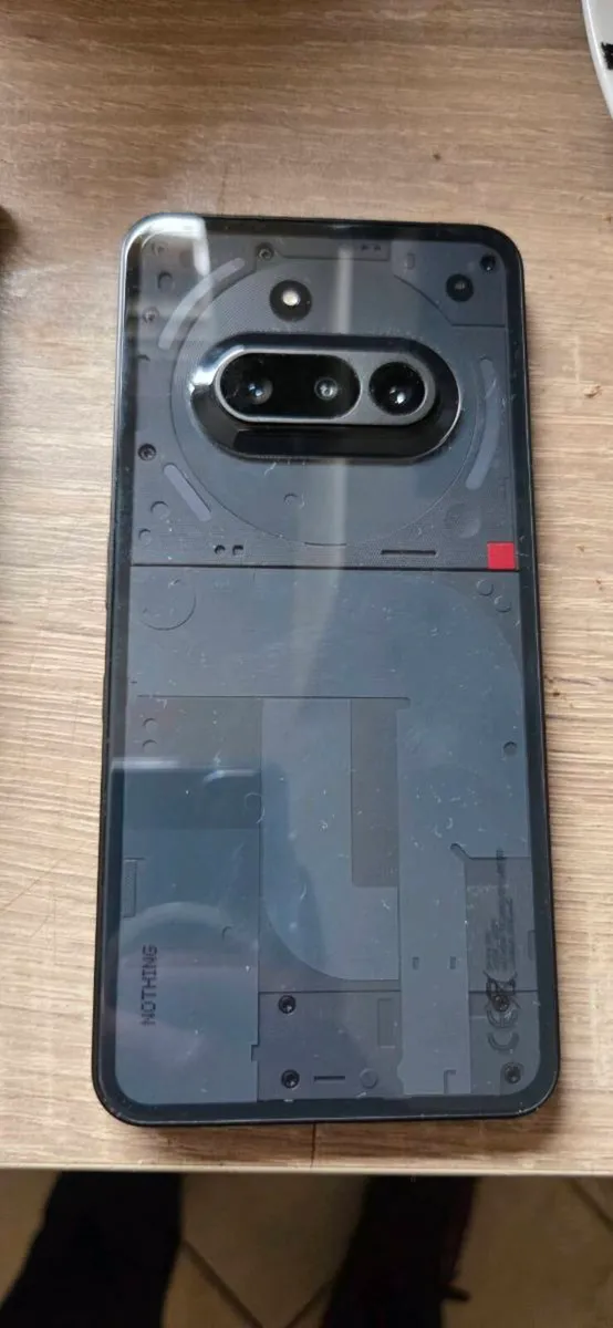 As new nothing 3A phone unlocked - Image 4