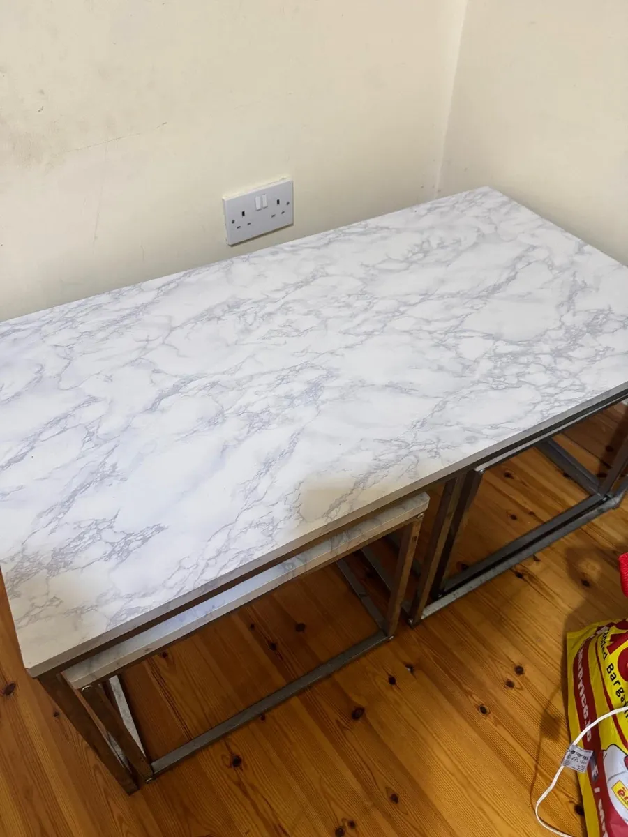 duvet & pillow - Image 1