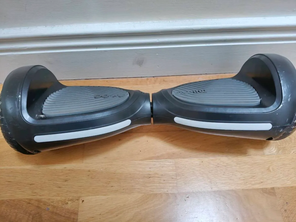 Hoverboard brand new for kids - Image 1