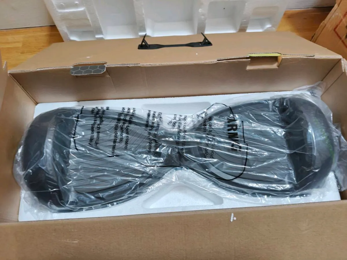 Hoverboard brand new for kids - Image 3