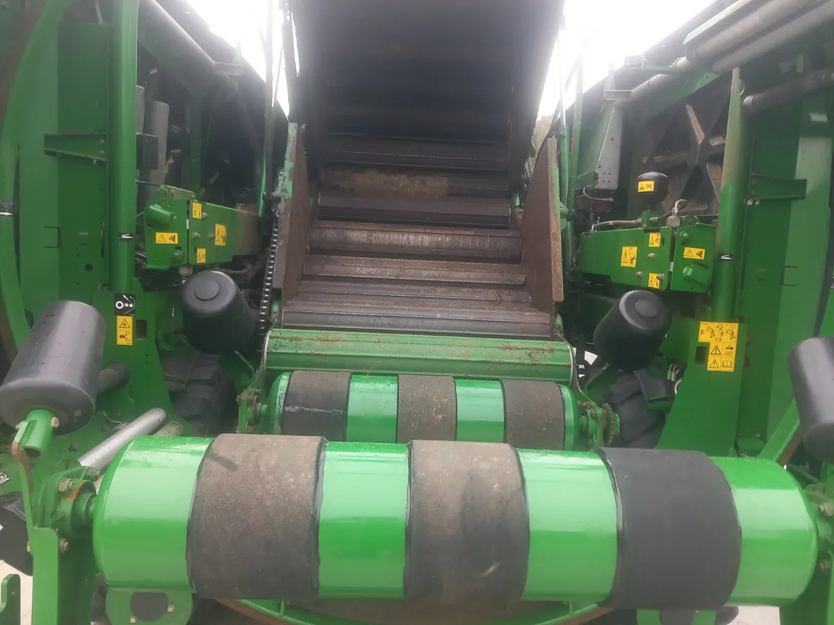 McHale Fusion 3 plus - Image 2