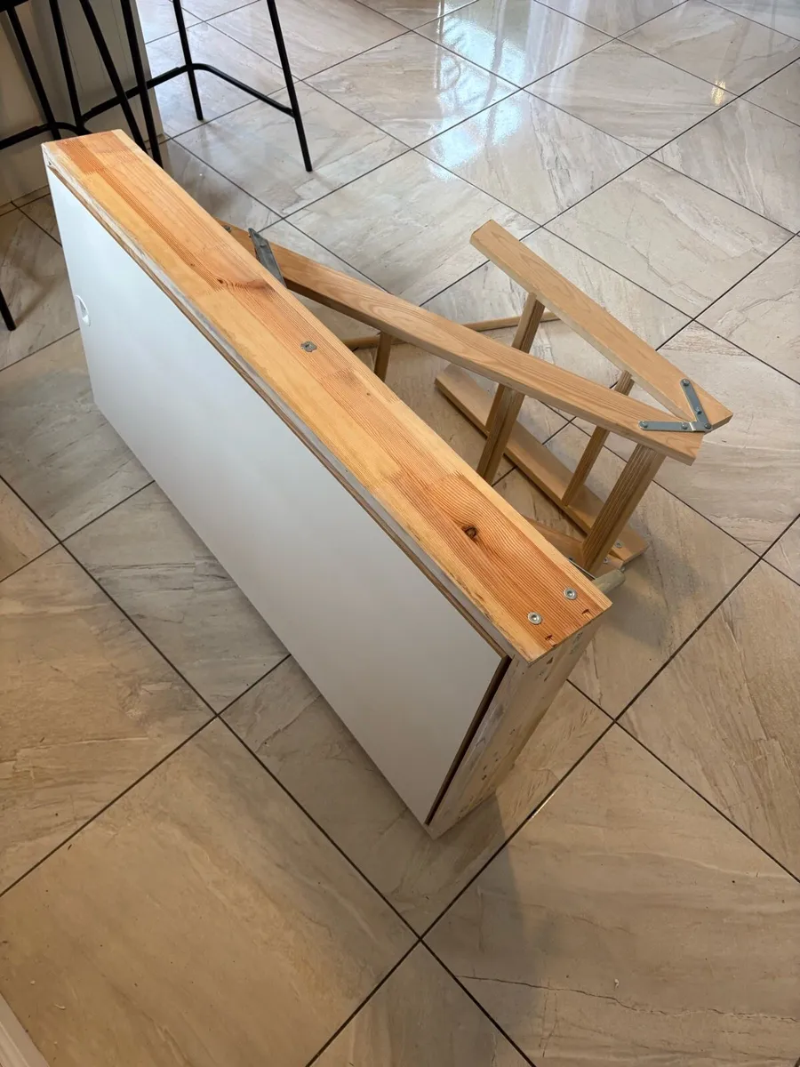 Stira/ Loft Ladder - Attic Ladder/ Good as NEW - Image 3