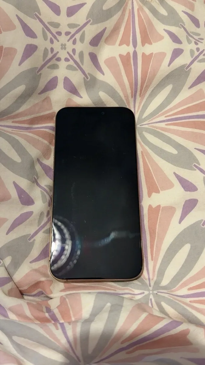 iPhone 16 Pro Max 256gb - Image 2