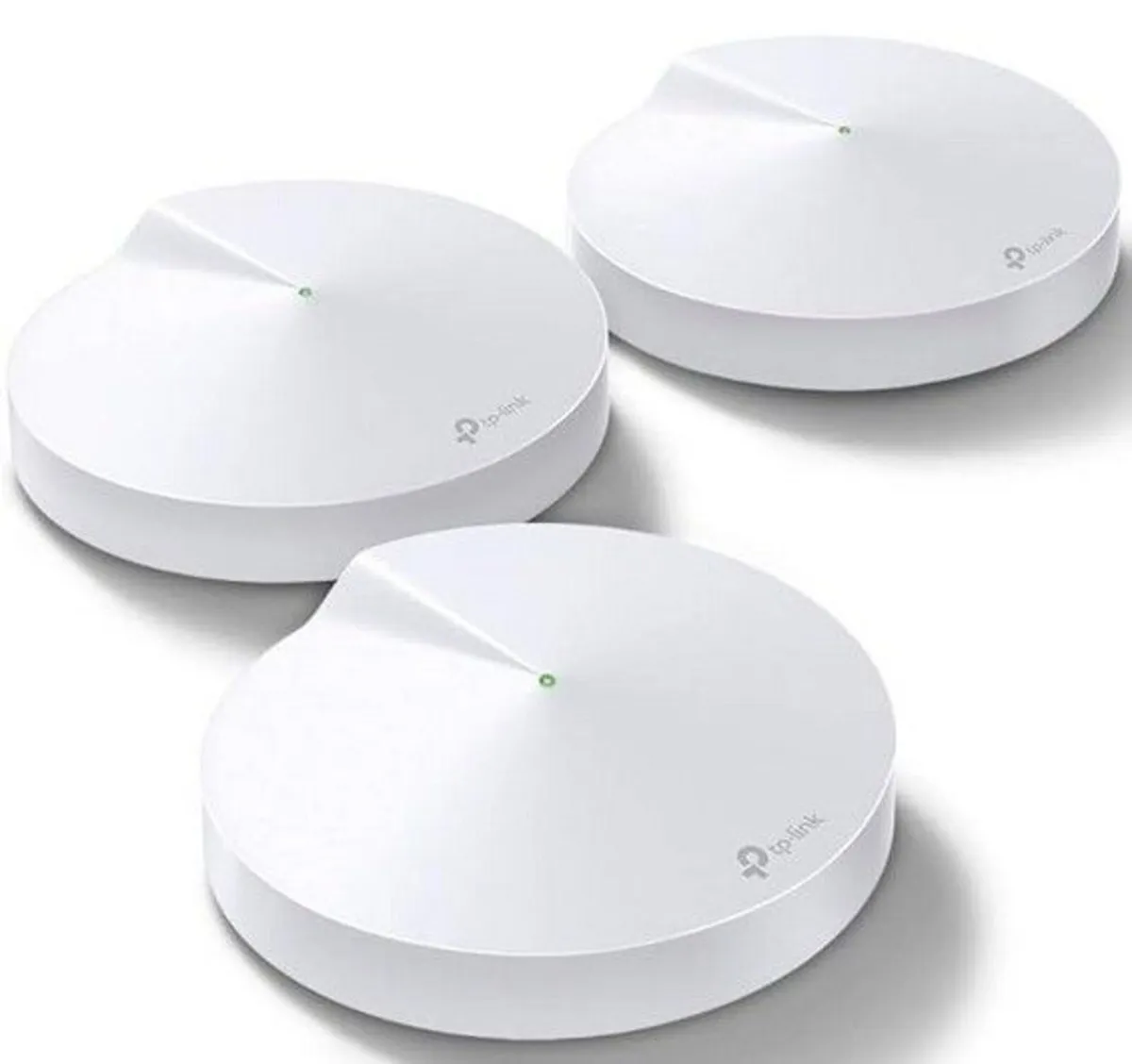 TP-Link WIFI TP-LINK DECO M5 (4-PACK) - Image 3