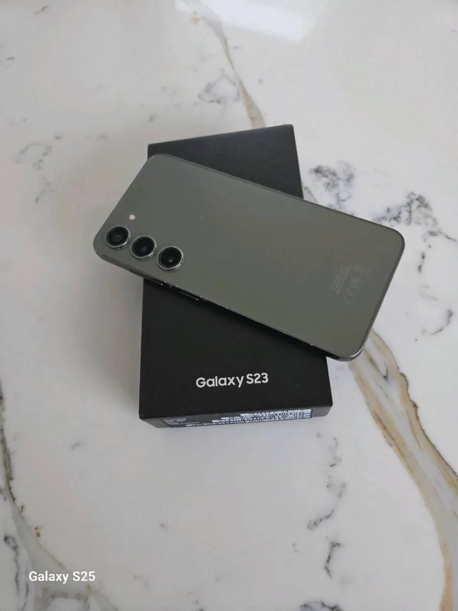 Samsung Galaxy S23 - Image 2